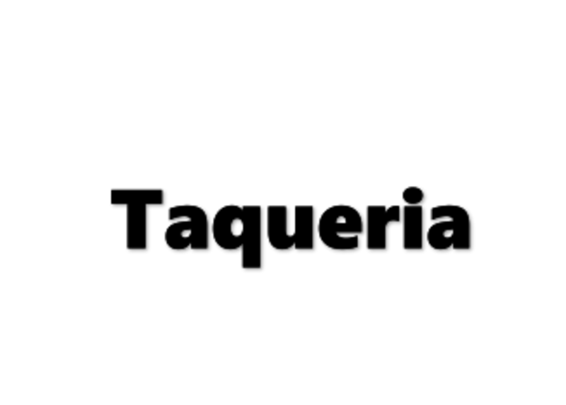 Taqueria Jalisco, located at 5001 Forrest Road Unit.3, Columbus, GA logo